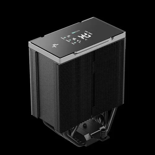 DeepCool AK700 Digital NYX 120mm CPU Air Cooler